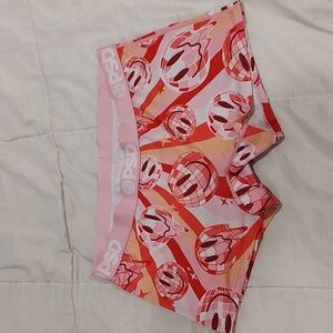 Pink, PSD, x-large spandex